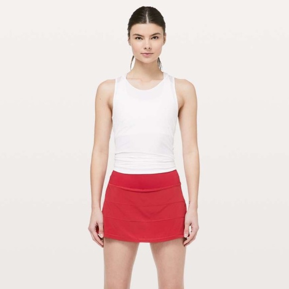 LULULEMON SKIRT - Picture 4 of 9